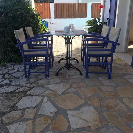 Artemis Villa فيسكاردو المظهر الخارجي الصورة