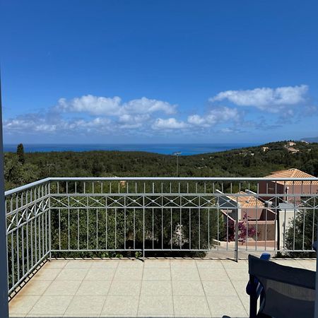 Artemis Villa فيسكاردو المظهر الخارجي الصورة