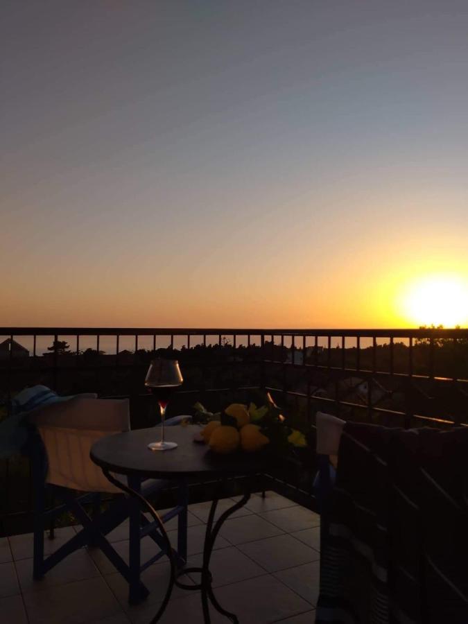 Artemis Villa فيسكاردو المظهر الخارجي الصورة