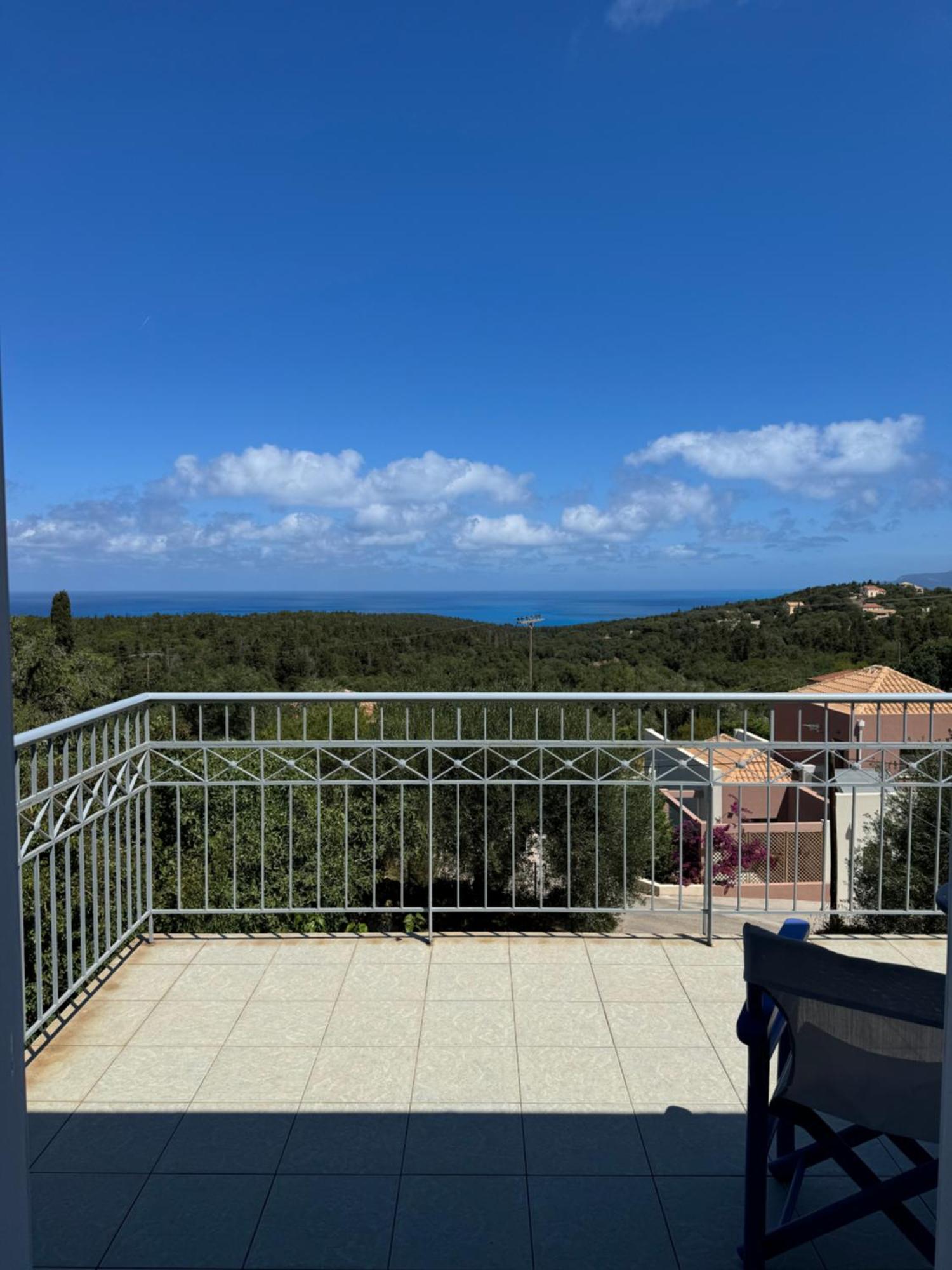 Artemis Villa فيسكاردو المظهر الخارجي الصورة